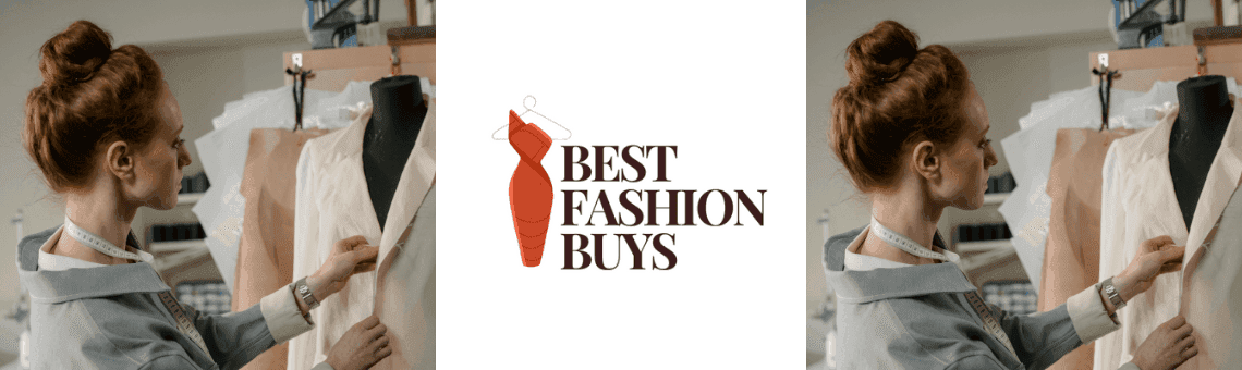 Best Fashion Buys