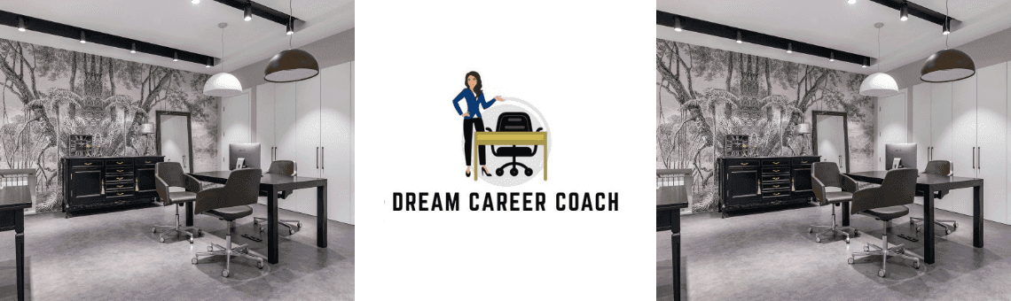 Dream Career Coach