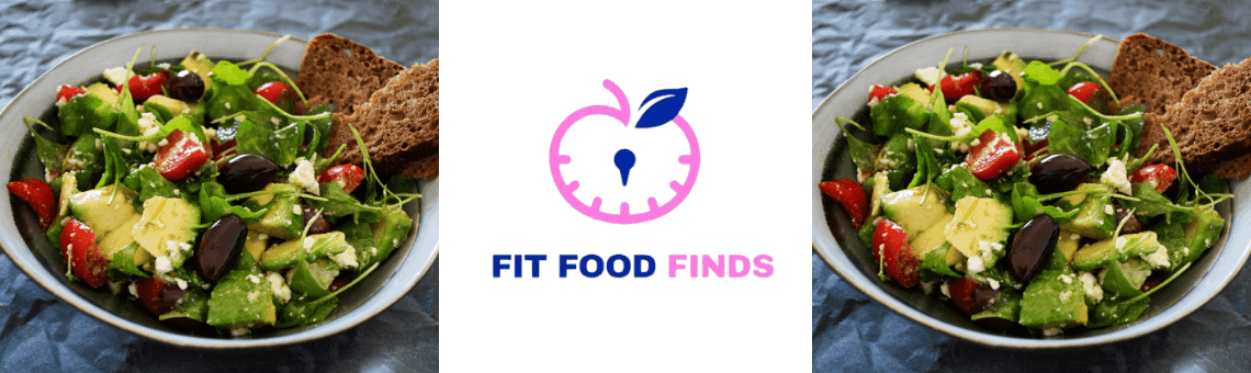 Fit Food Finds