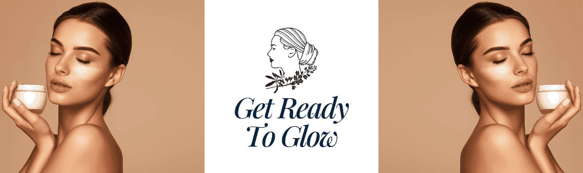 Get Ready To Glow