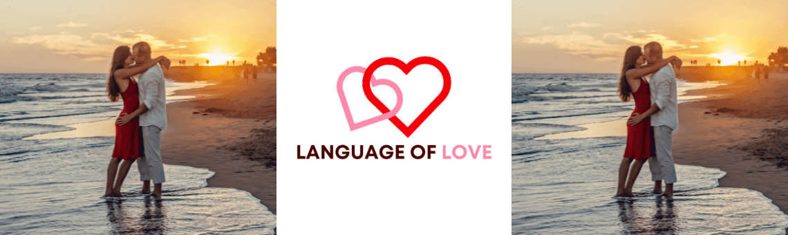 Language Of Love