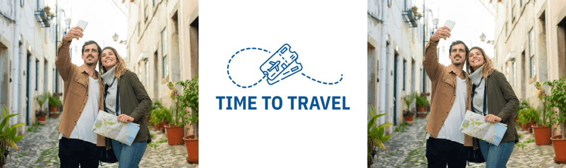 Time To Travel