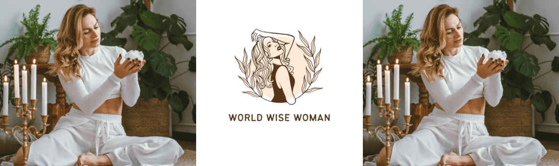 World Wise Woman