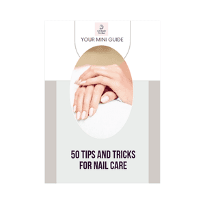 50tipsandtricksfornailcare