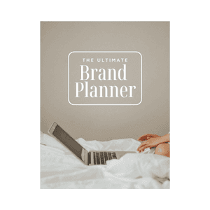 theultimatebrandplanner