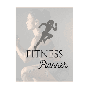 fitnessplanner
