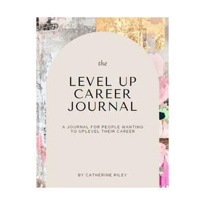 thelevelupcareerjournal