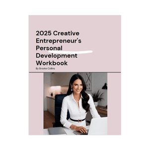 2025creativeentrepreneurspersonaldevelopmentworkbook