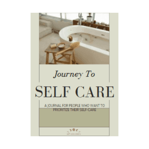 journeytoselfcare
