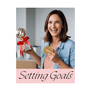 thesettinggoalsworkbook