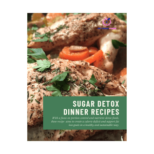sugardetoxdinnerrecipes