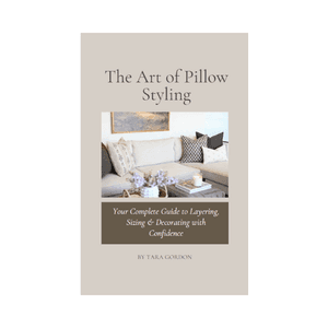 theartofpillowstyling