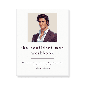 theconfidentman