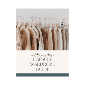 theultimatecapsulewardrobeguide