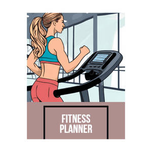 ultimatefitnessplanner