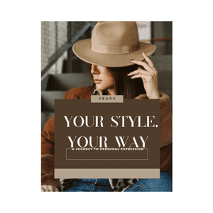 yourstyleyourwayebook